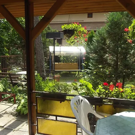 Apartmán Margit