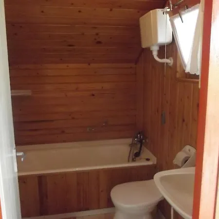 Apartmán Margit
