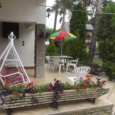 Apartmán Margit *