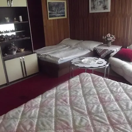 Apartmán Margit