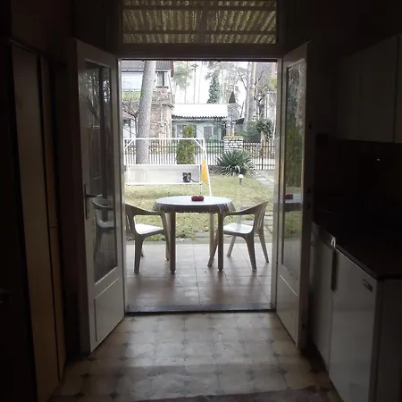 Apartmán Margit Siófok