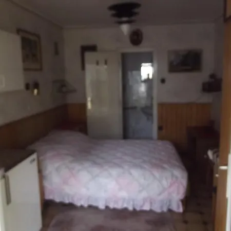 Margit Apartmán *