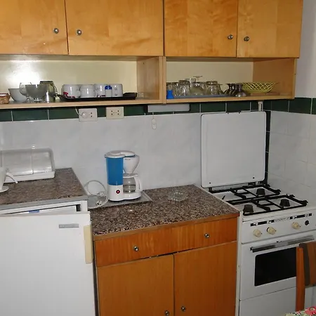 Apartmán Margit