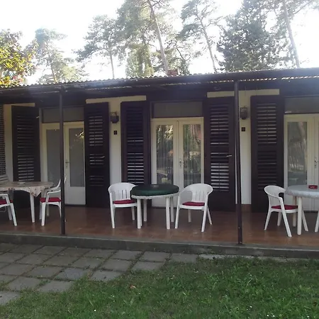Apartmán Margit *