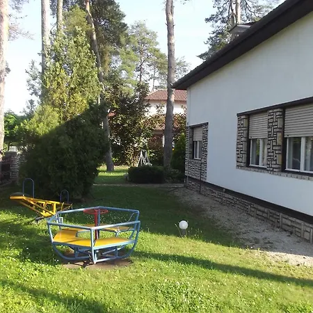 Apartmán Margit Siófok