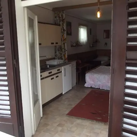 Apartmán Margit *