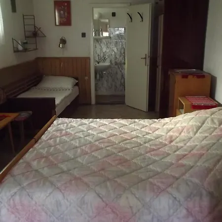 Margit Apartmán Siófok