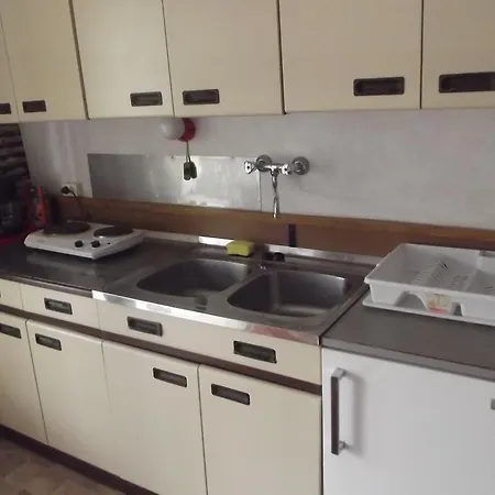 Apartmán Margit *