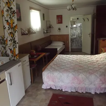 Apartmán Margit Siófok