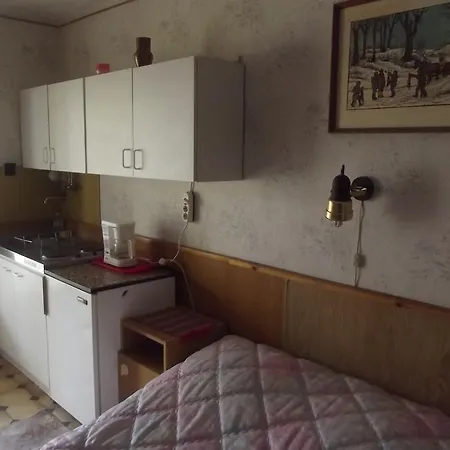 Apartmán Margit Siófok