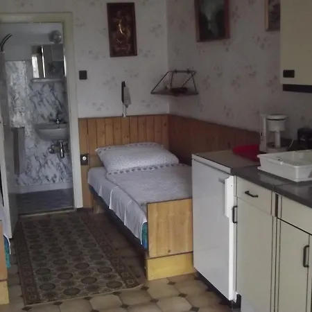Margit Apartmán *