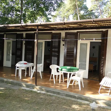 Margit Apartmán *