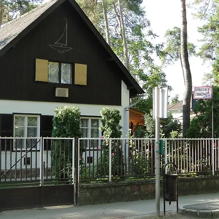 Apartmán Margit Siófok