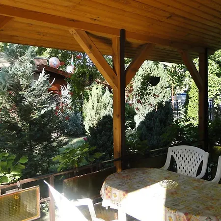 Margit Apartmán