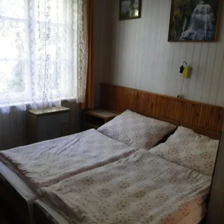 Apartmán Margit