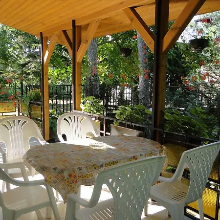 Apartmán Margit *