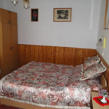 Margit Apartmán