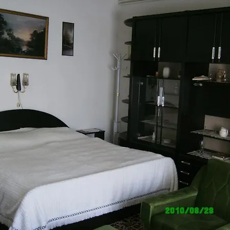 Apartmán Margit *