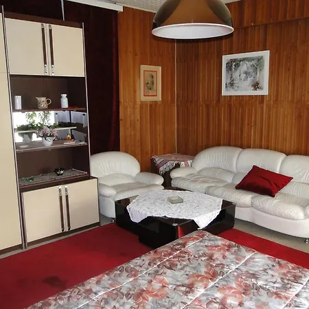 Margit Apartmán